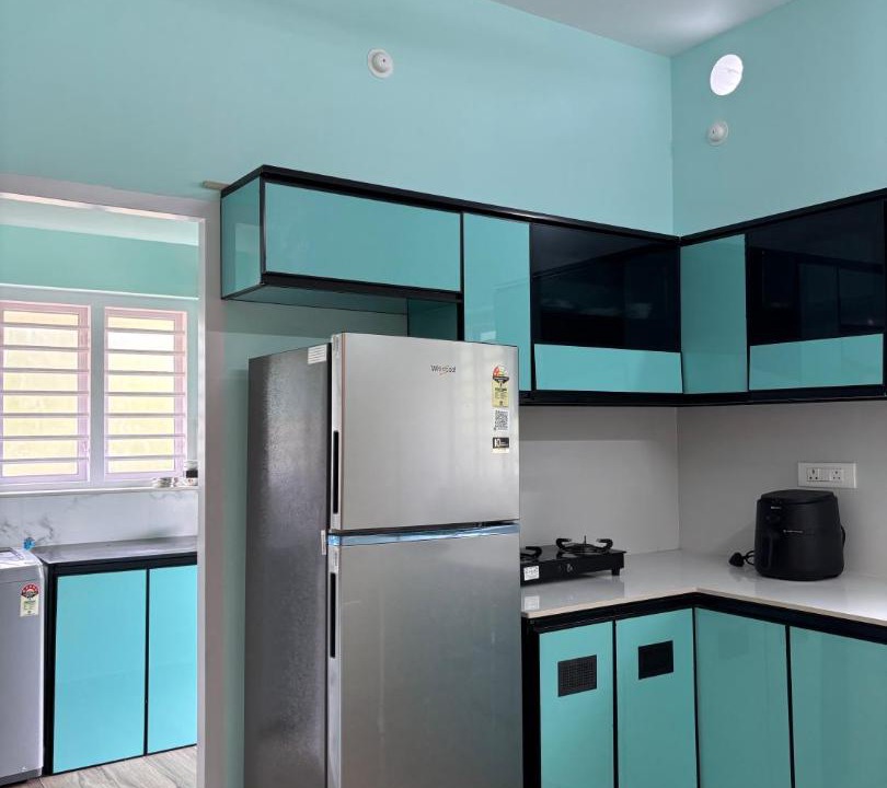 Photo of Kitchen in Puthenthope
