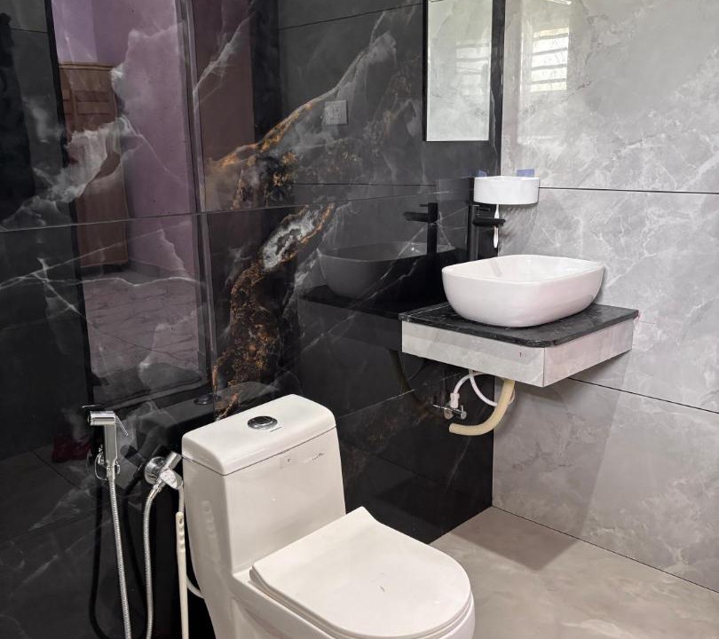 Photo of Bathroom in Puthenthope