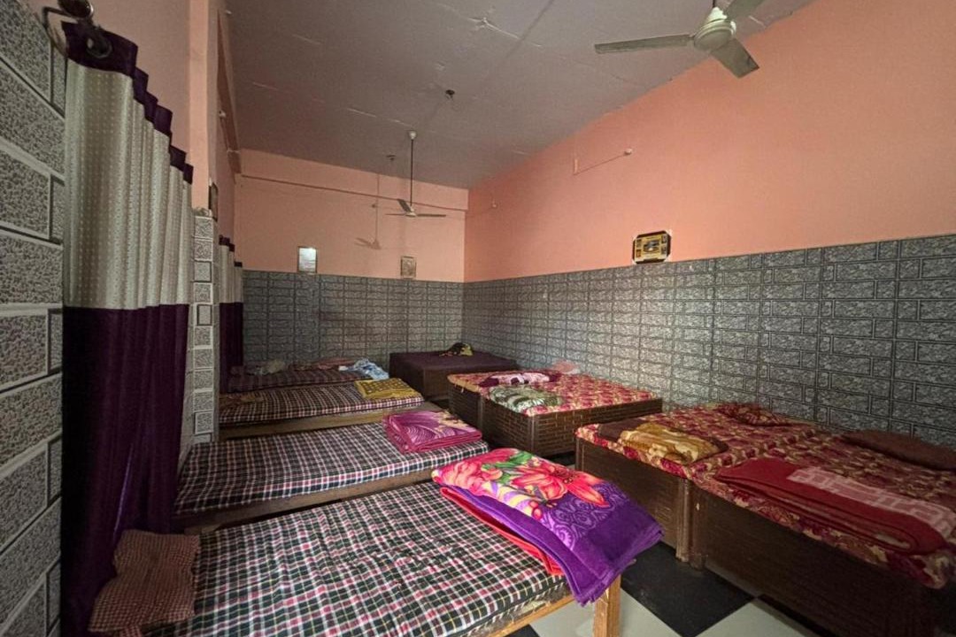 Photo of Bedroom in Gauriganj