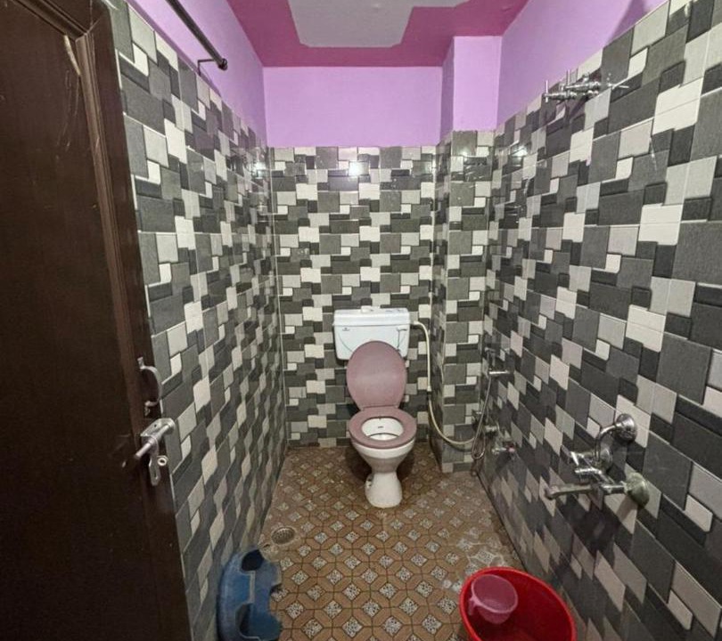 Photo of Bathroom in Gauriganj