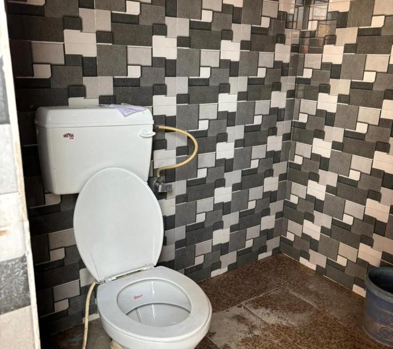 Photo of Bathroom in Gauriganj