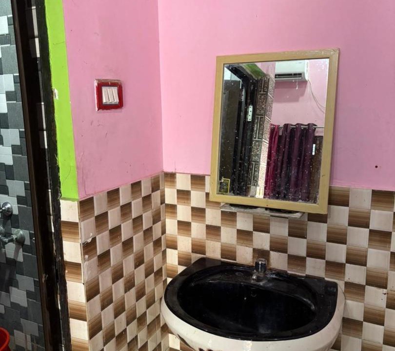 Photo of Bathroom in Gauriganj