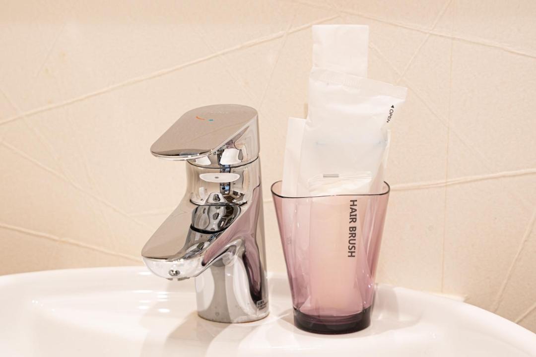 Photo of Bathroom in Shimogyo
