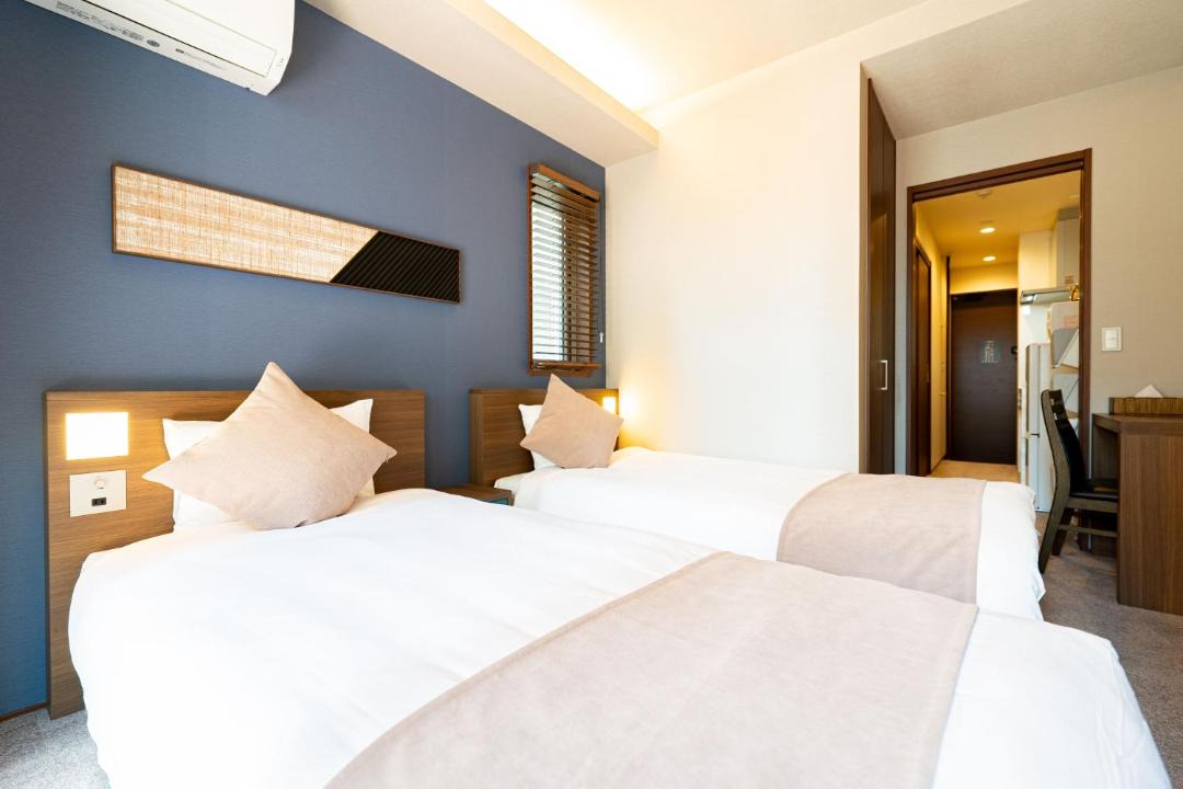 Photo of Bedroom in Shimogyo