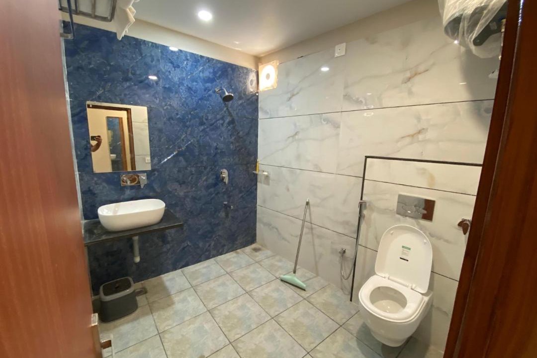 Photo of Bathroom in Bikaner