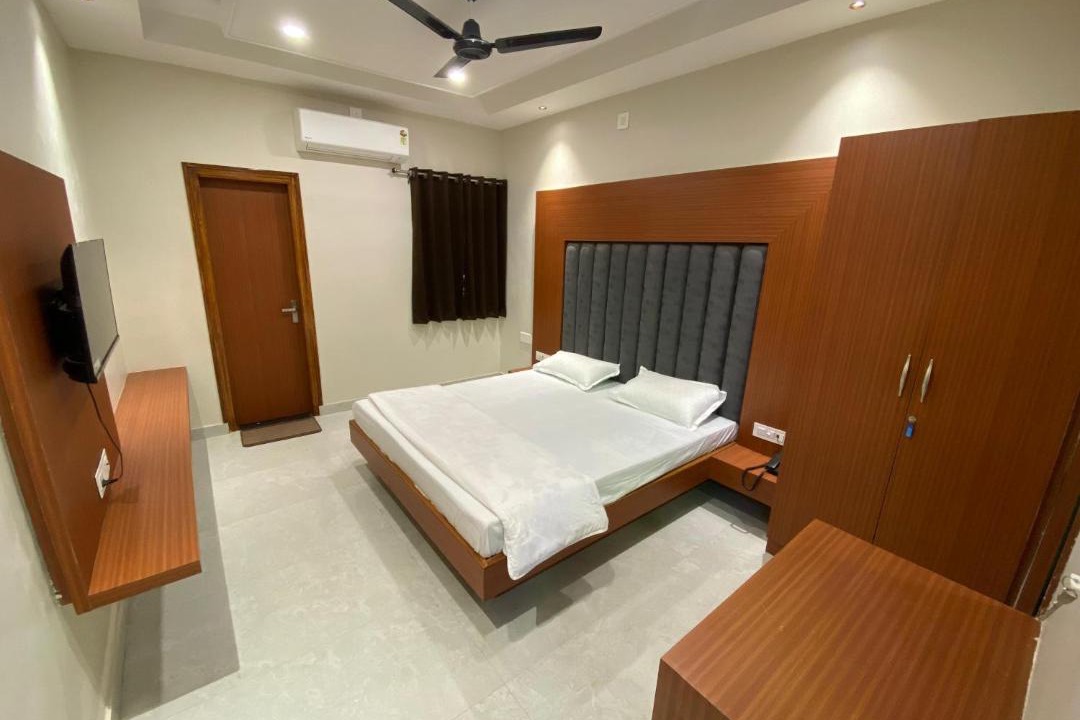 Photo of Bedroom in Bikaner