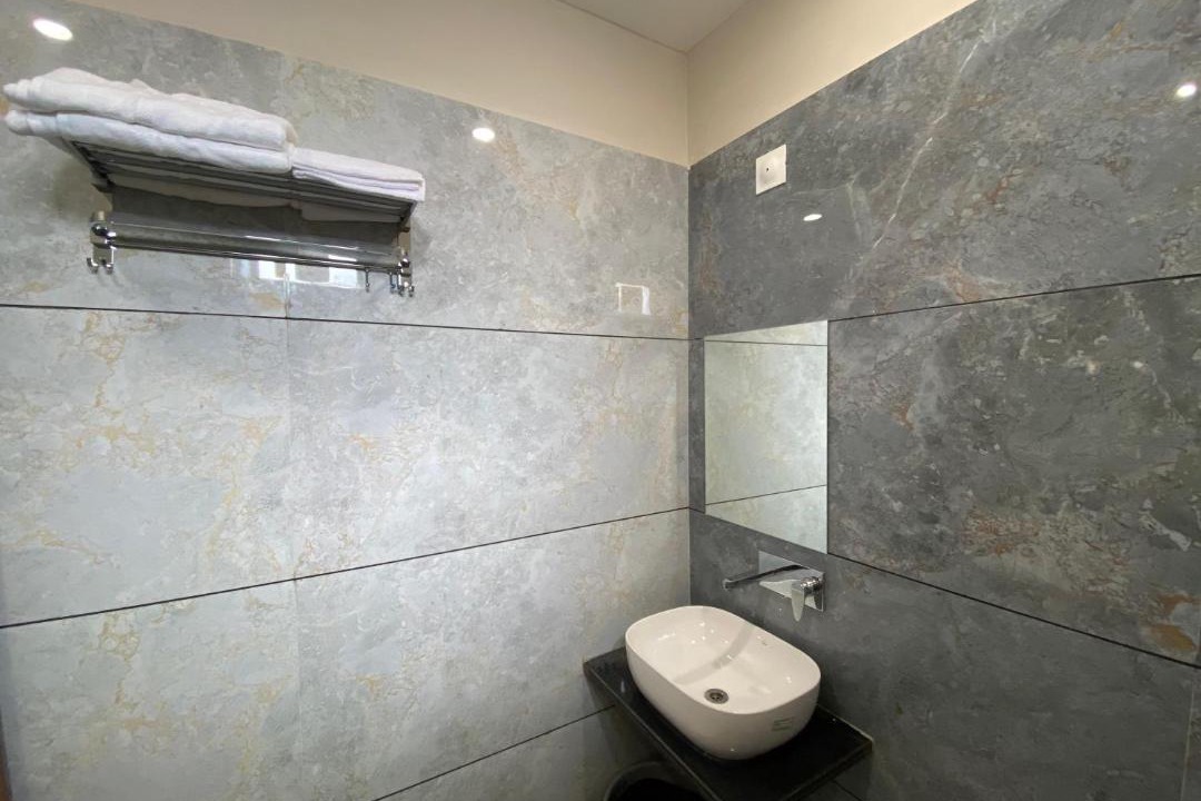 Photo of Bathroom in Bikaner