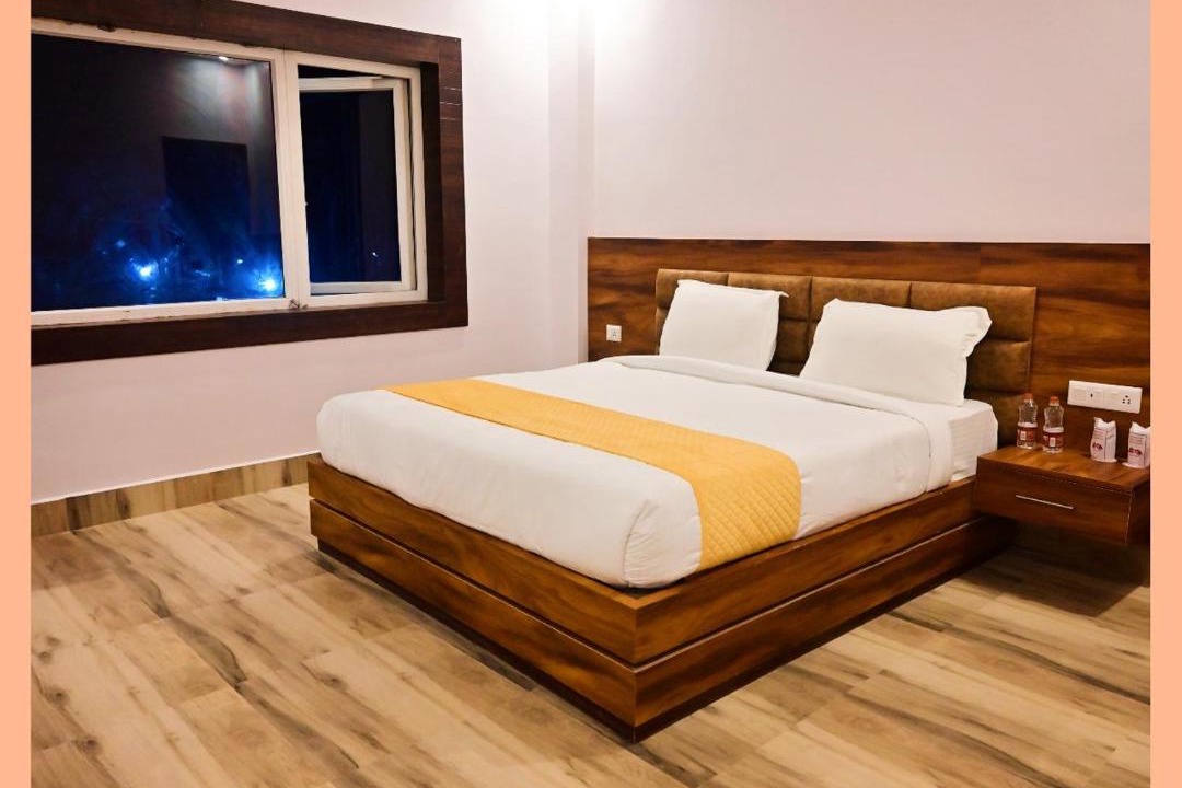 Photo of Bedroom in Muzaffarpur