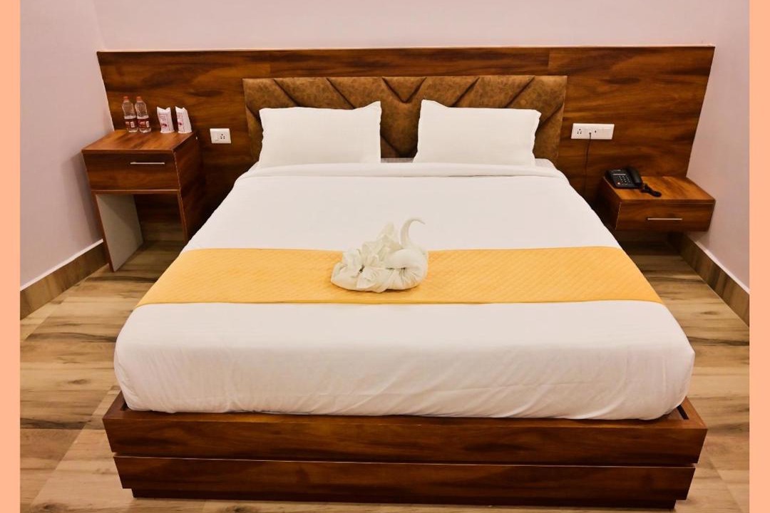 Photo of Bedroom in Muzaffarpur