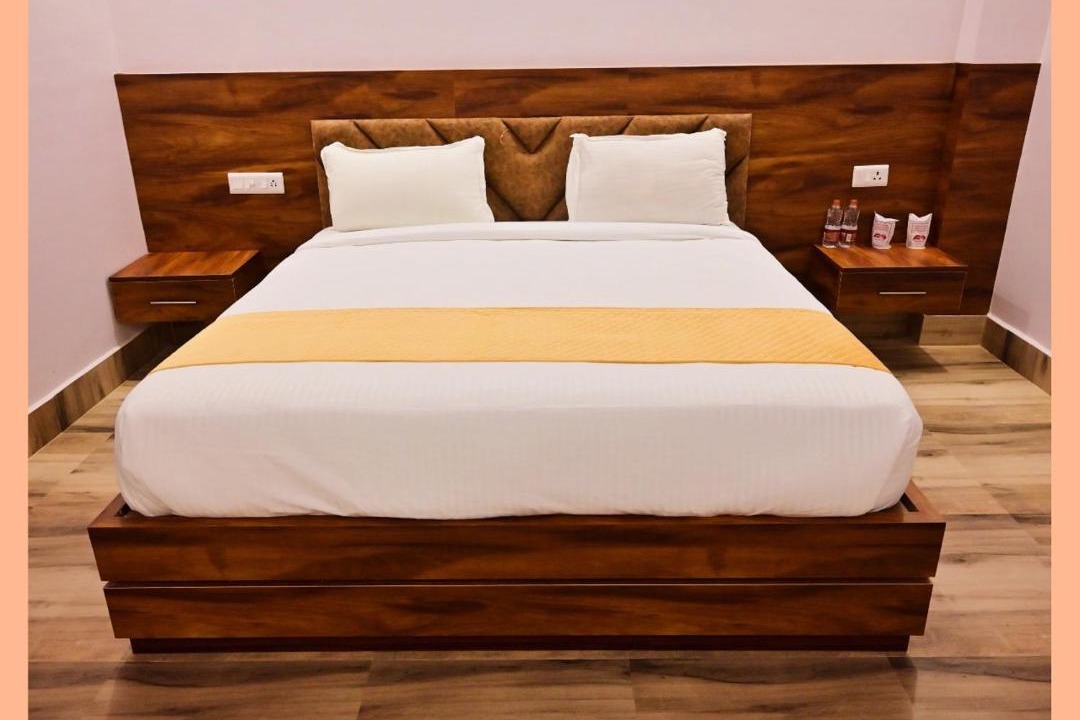 Photo of Bedroom in Muzaffarpur
