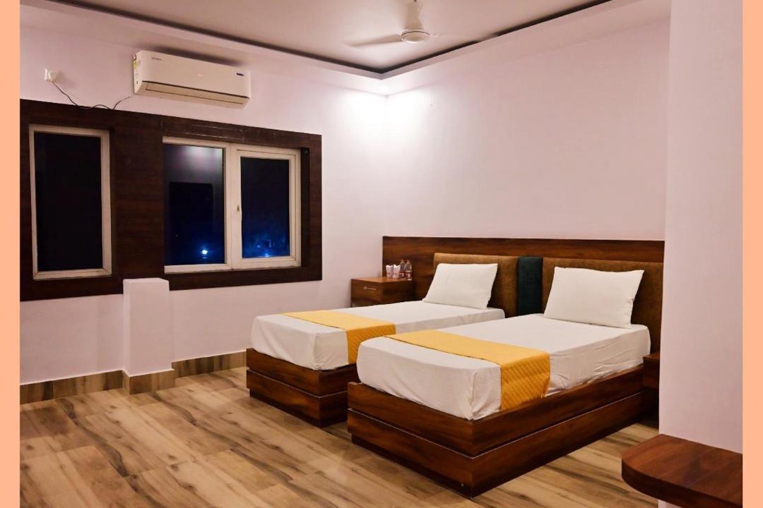Photo of Bedroom in Muzaffarpur