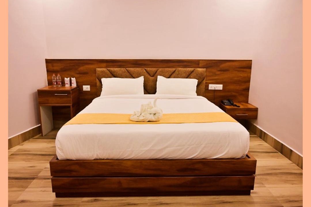 Photo of Bedroom in Muzaffarpur