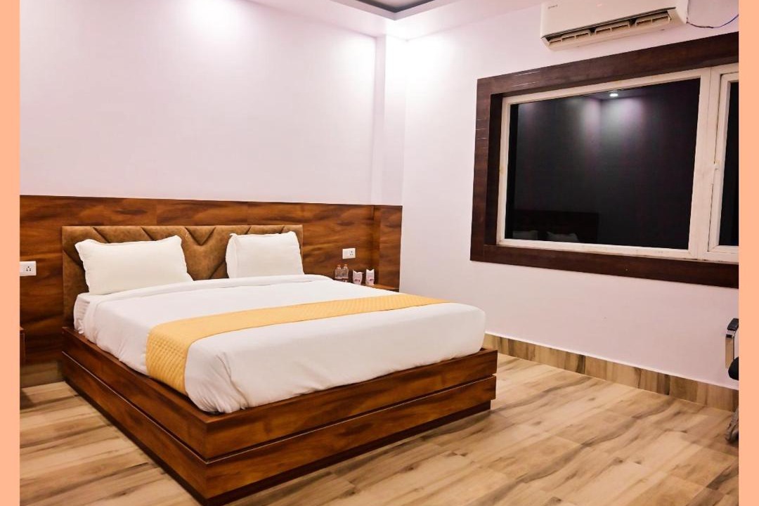 Photo of Bedroom in Muzaffarpur