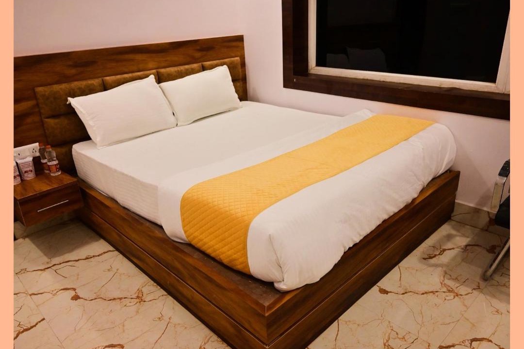 Photo of Bedroom in Muzaffarpur
