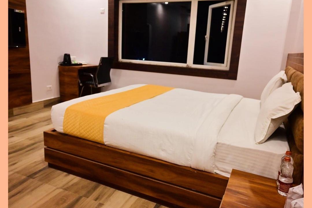 Photo of Bedroom in Muzaffarpur