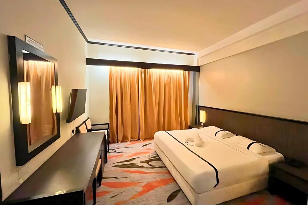 Photo of Bedroom in Sri Petaling