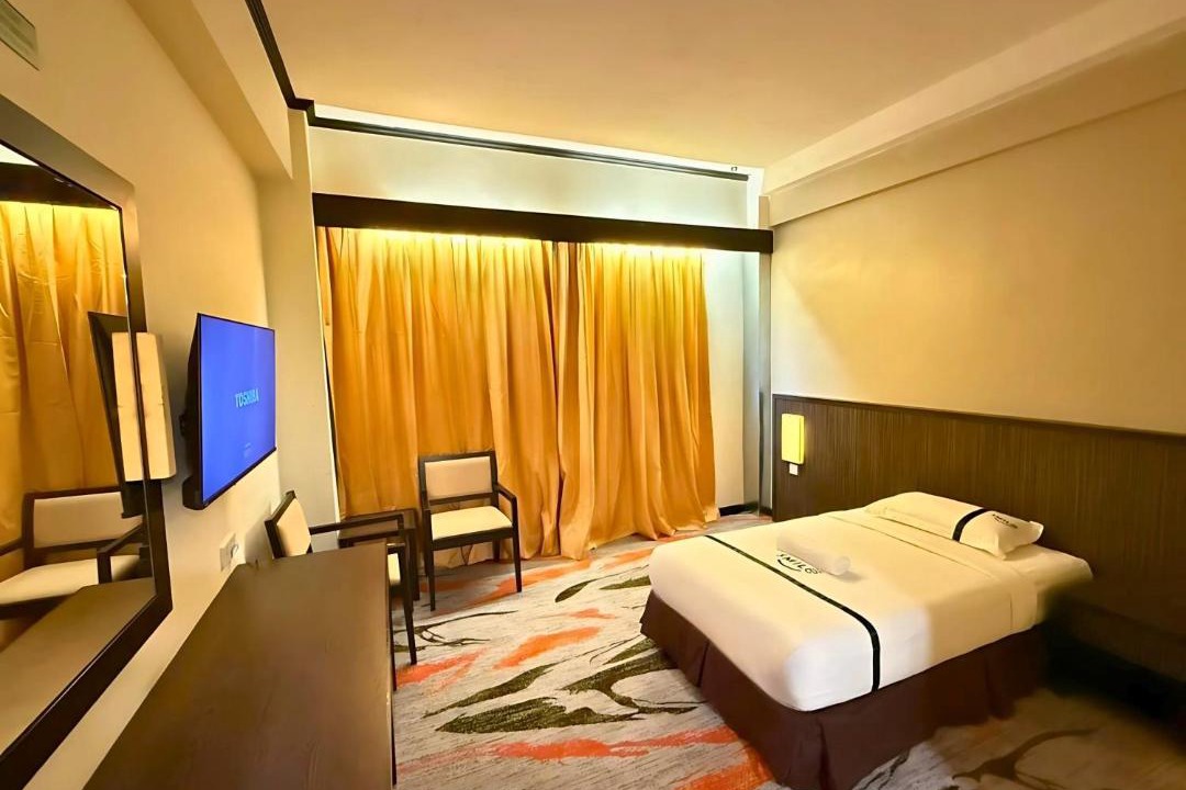 Photo of Bedroom in Sri Petaling