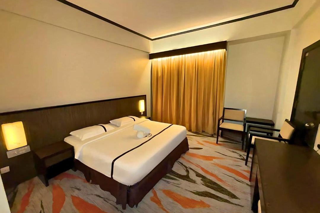 Photo of Bedroom in Sri Petaling