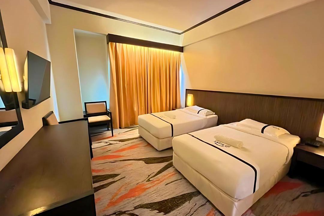 Photo of Bedroom in Sri Petaling