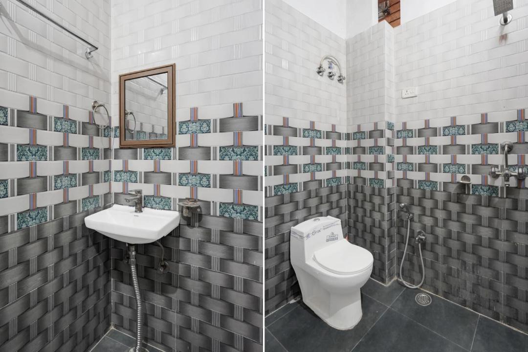 Photo of Bathroom in Jamwa Ramgarh