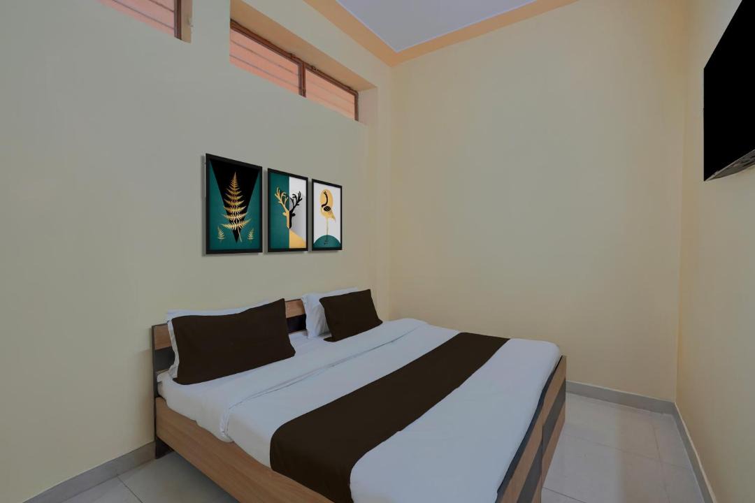 Photo of Bedroom in Jamwa Ramgarh