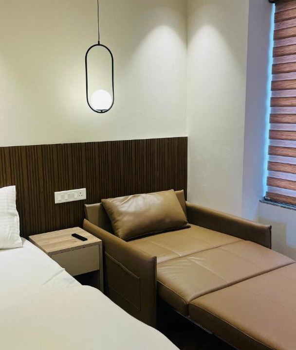 Photo of Bedroom in Jaypee Greens