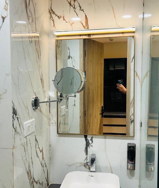 Photo of Bathroom in Jaypee Greens