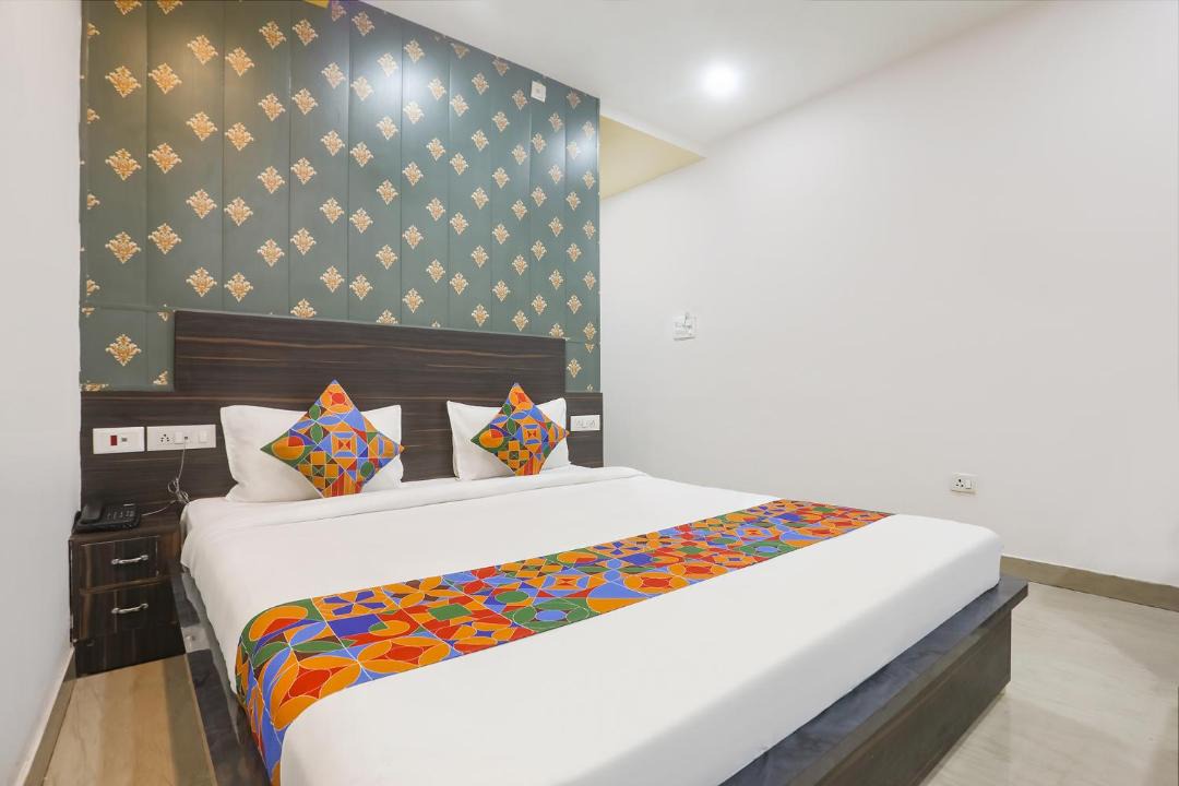 Photo of Bedroom in Lanka