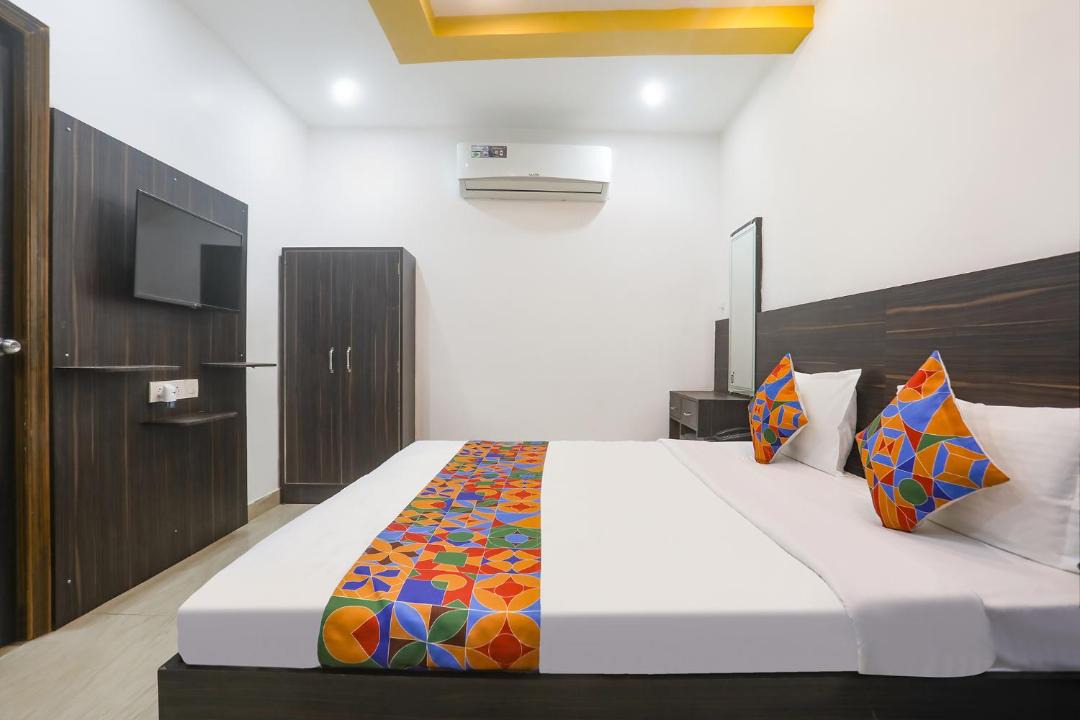 Photo of Bedroom in Lanka