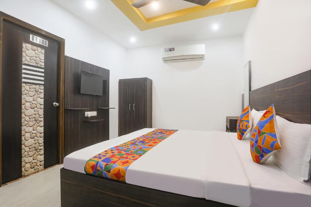 Photo of Bedroom in Lanka