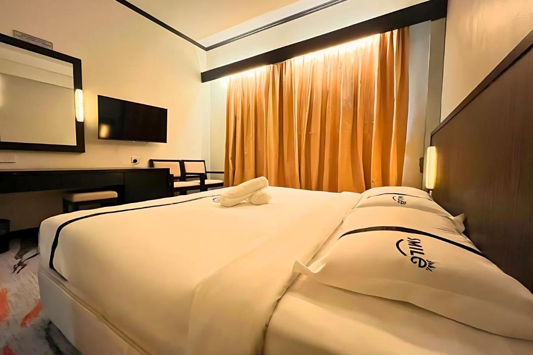 Photo of Bedroom in Sri Petaling