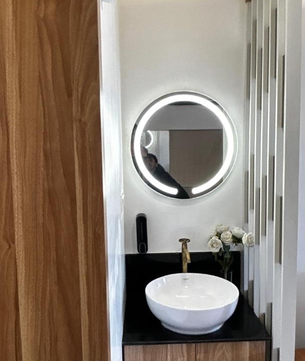 Photo of Bathroom in Chavakkad