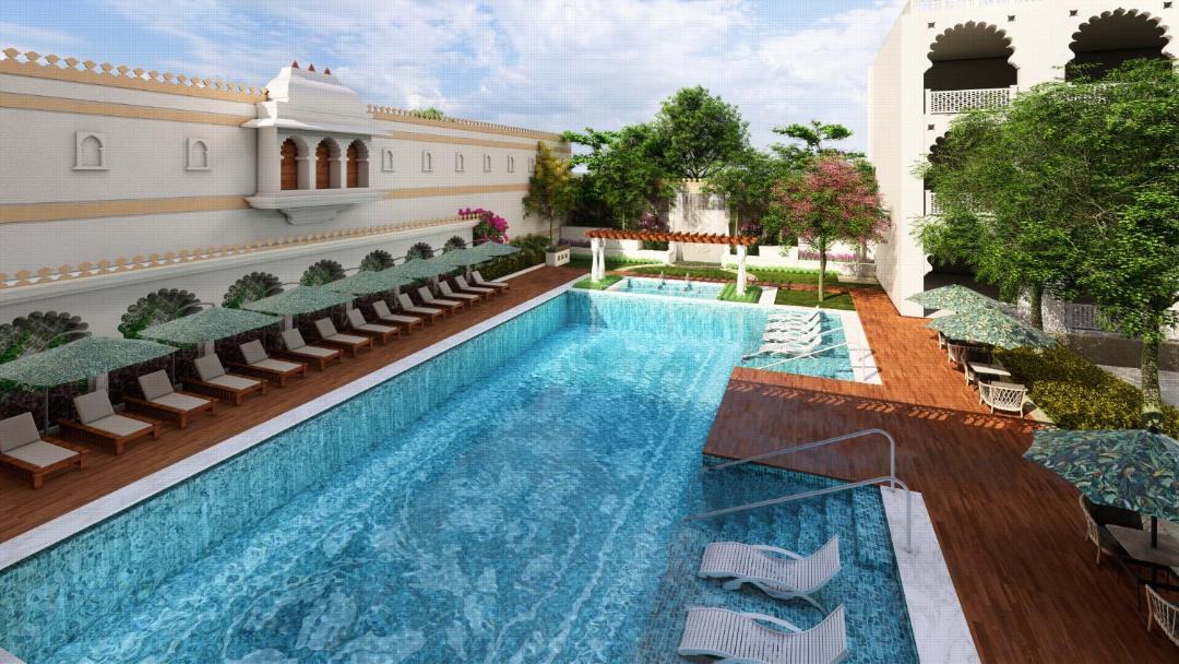 Photo of Patio Balcony in Bedla