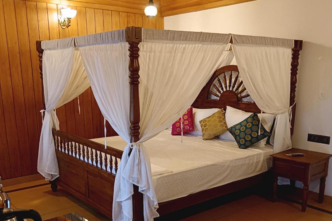 Photo of Bedroom in Andhakaranazhy