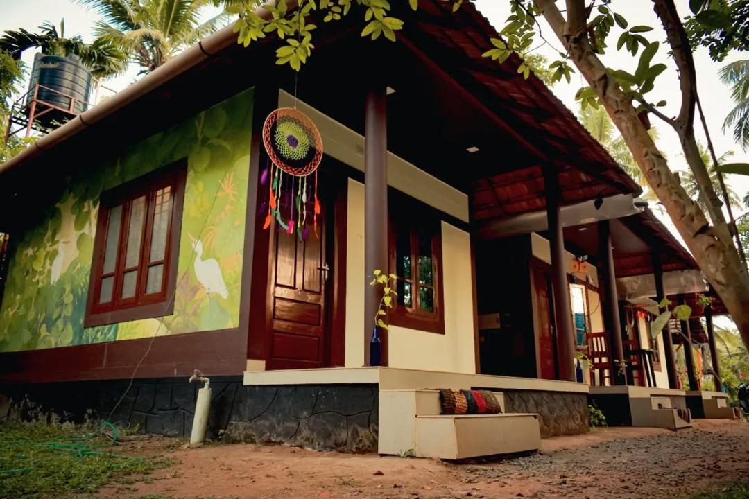 Photo of Others in Munroe Island