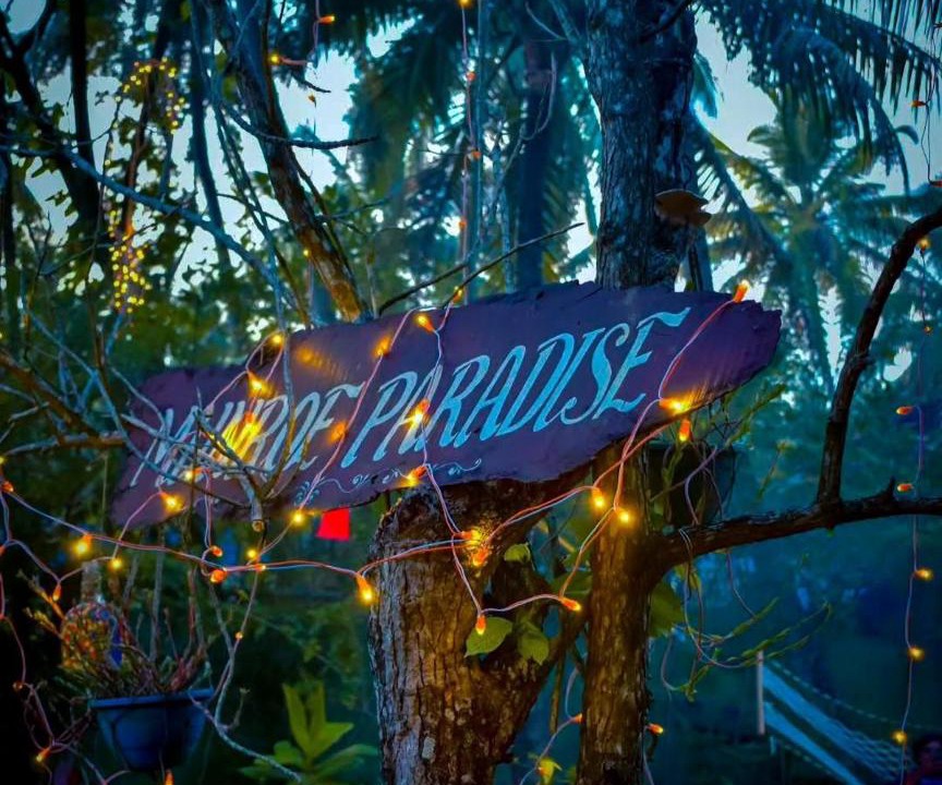 Photo of Others in Munroe Island