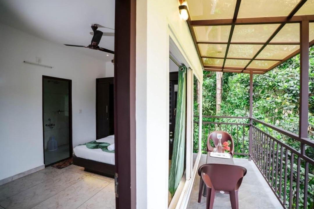 Photo of Patio Balcony in Nullatanni