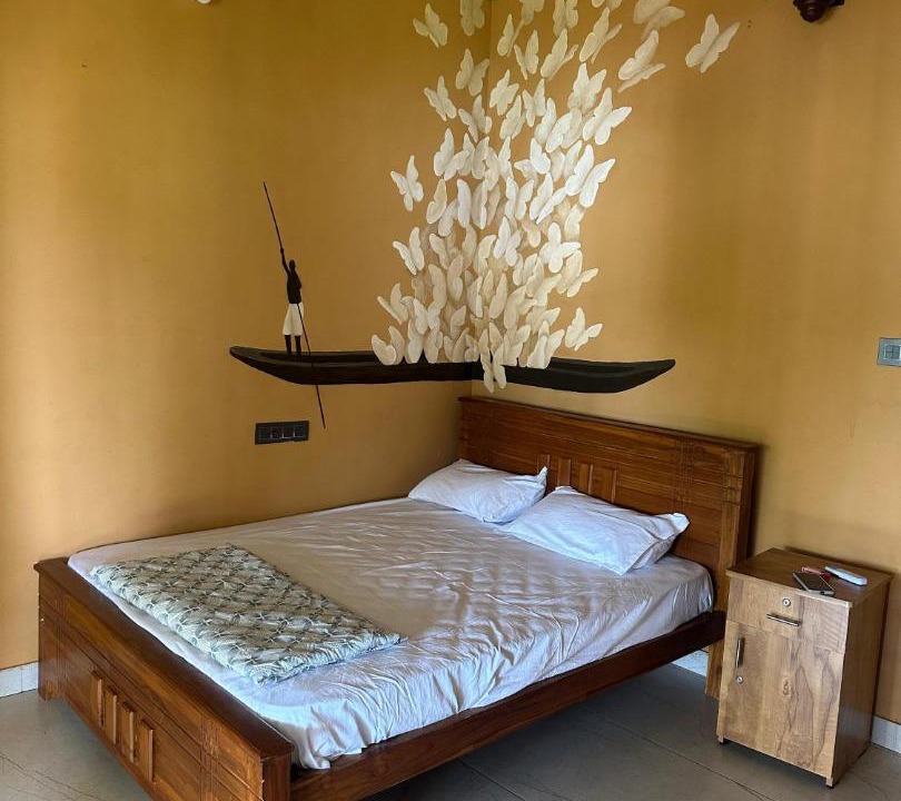 Photo of Bedroom in Chirayinkil