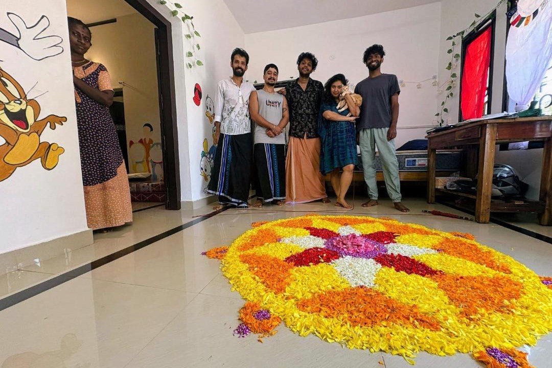 Photo of Others in Varkala