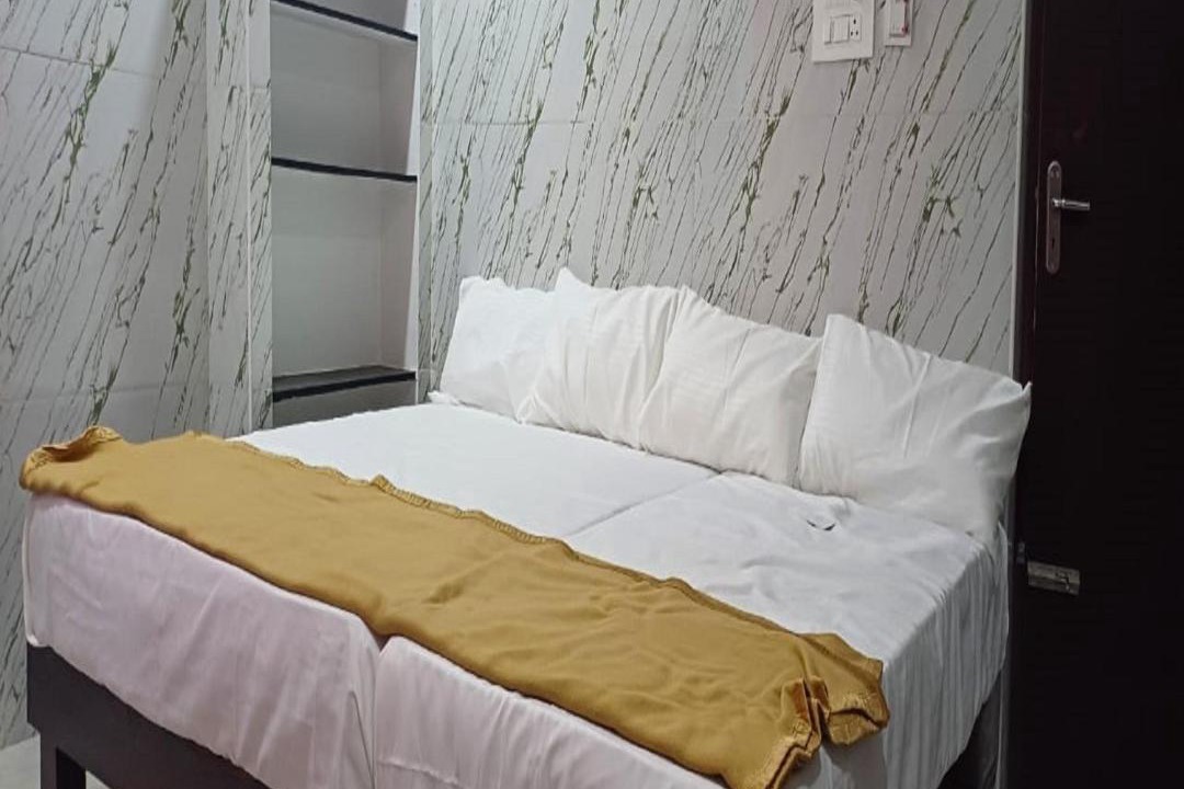 Photo of Bedroom in Heritage Town