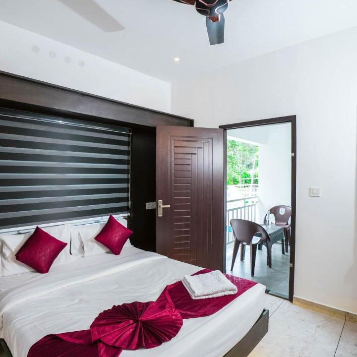 Photo of Bedroom in Nullatanni