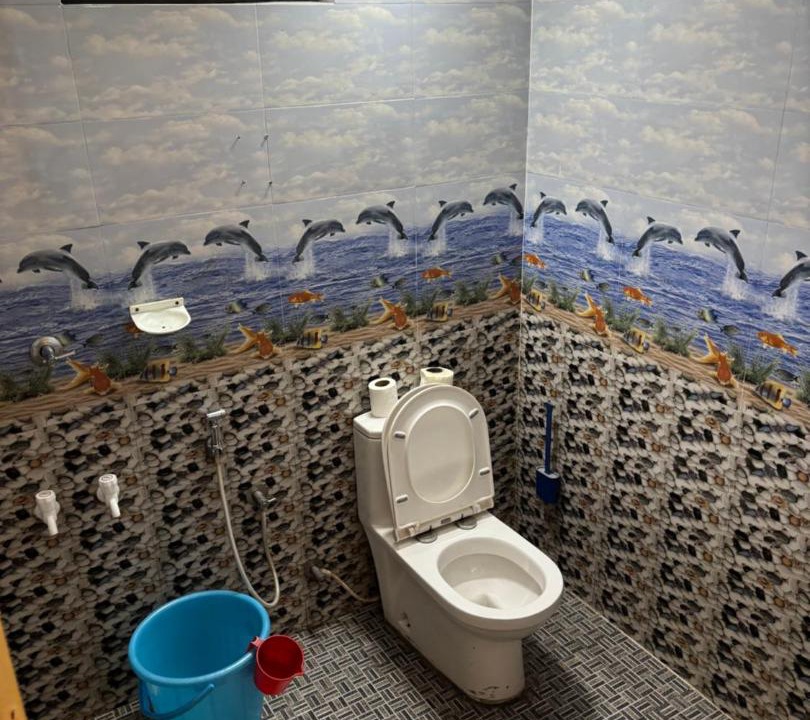 Photo of Bathroom in Varkala