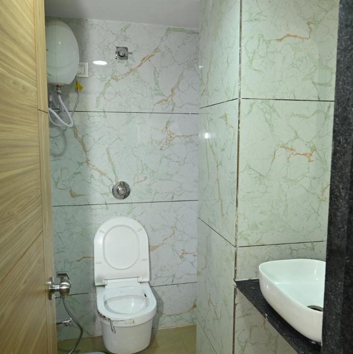Photo of Bathroom in Bhat
