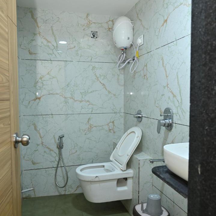Photo of Bathroom in Bhat