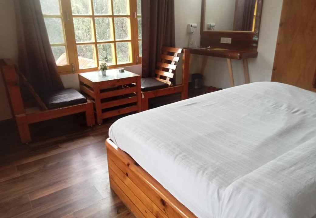 Photo of Bedroom in Bettiah