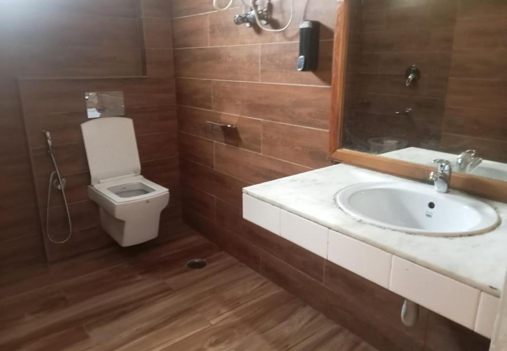 Photo of Bathroom in Bettiah