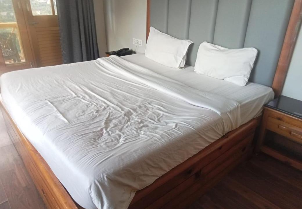 Photo of Bedroom in Bettiah