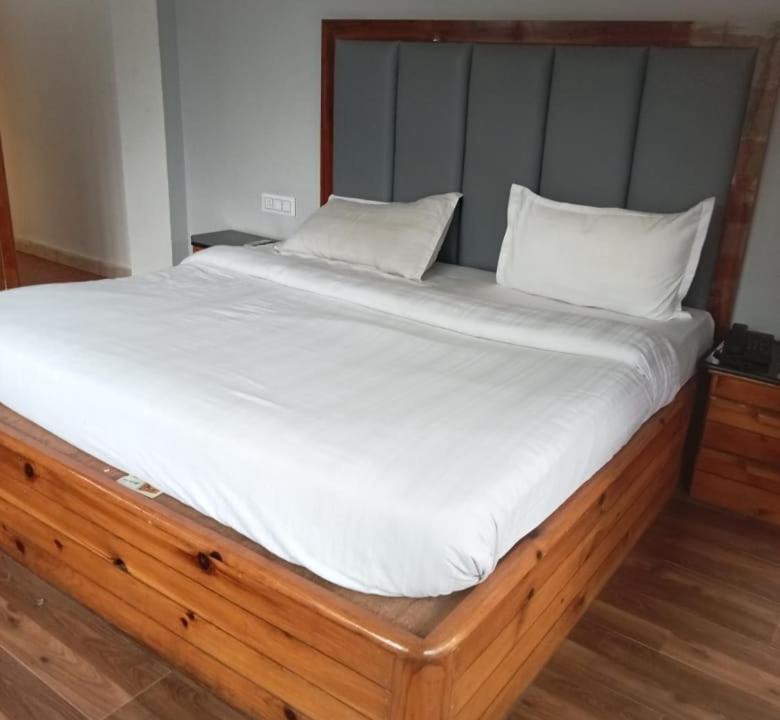 Photo of Bedroom in Bettiah