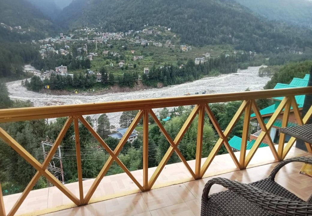 Photo of Patio Balcony in Bettiah