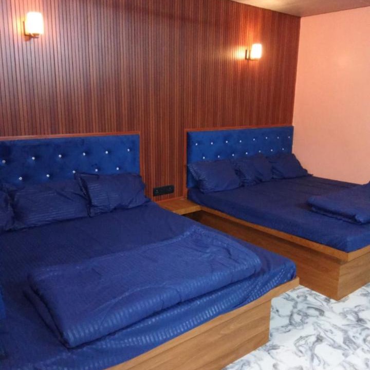 Photo of Bedroom in Durgapur